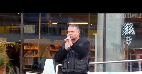 Vår Tids Viktigaste Fråga