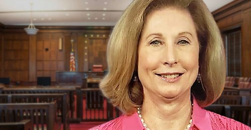 Powell Släpper Kraken I Georgia II