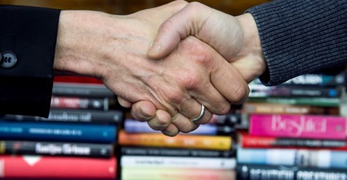 Studieförbundskorruption