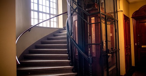 Polisiär Förtroendefråga