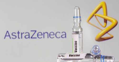 Misstänkt Nordkoreanska Hackare Med Sikte På AstraZeneca