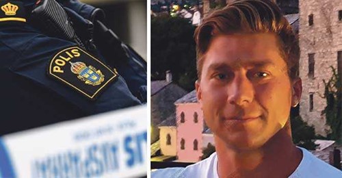 Spår Efter Deniz Arda