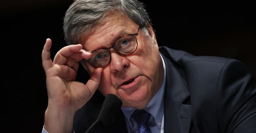 Federala Avrättningsmetoder