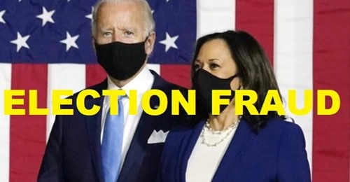 Domare I Pennsylvania - Valet Troligen Okonstitutionellt