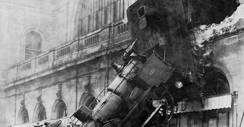 Var & Varför I Vändningen