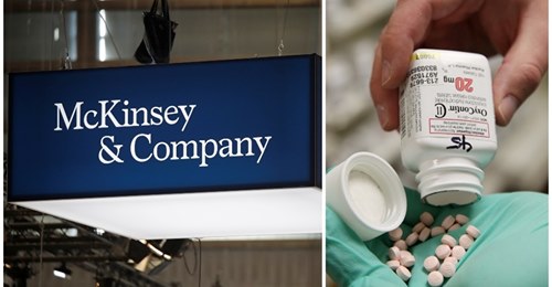 Standardförfarande Inom Läkemedelsbranschen?