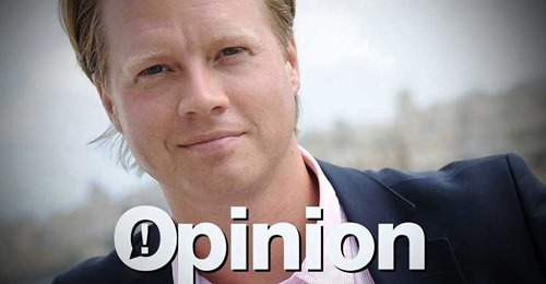 Annie, Fredrik & FRA-Lagen