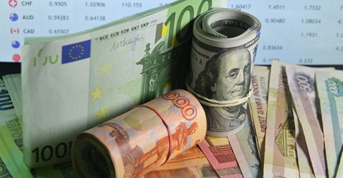 Rysk Korruptionshantering