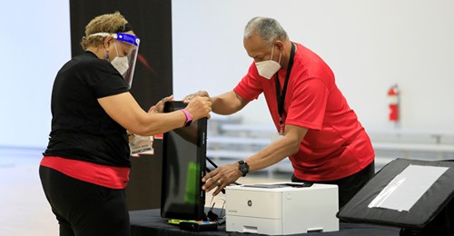 Mindre Roliga Stödargument