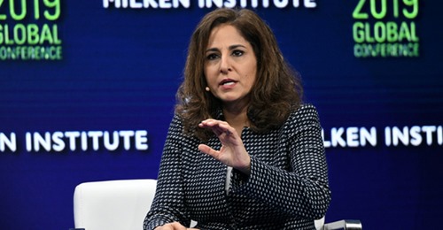 Biden Nominerar Neera Tanden