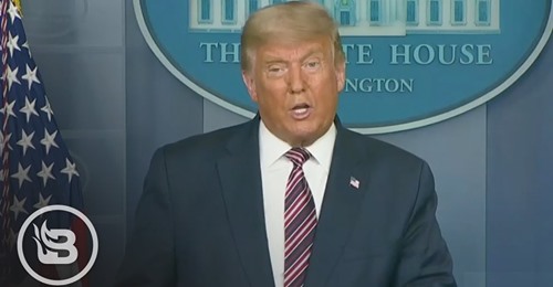 Valfusk Inför Öppen Ridå