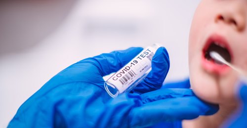 Australienska Barn & Covid 19