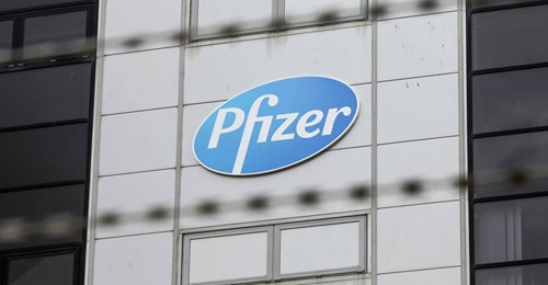Pfizers Kinaverksamhet Synad