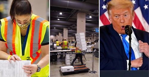 Valdetalj Att Visa Hänsyn