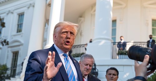 Valfuskskademinimering I SvD