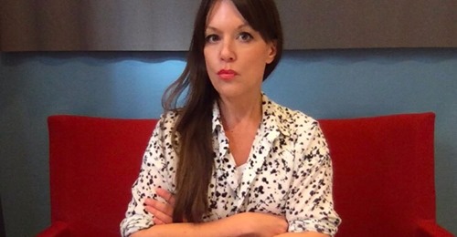 Ljugande Journalister