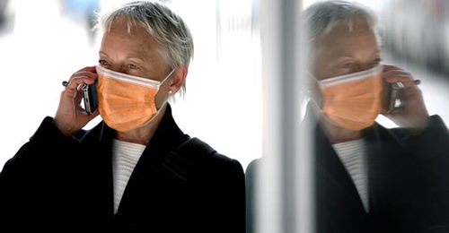 Kungliga Vetenskapsakademien & Munblöjan