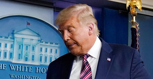 Wolodarskis Självförnedring