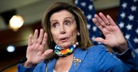 Pelosis Mjukvaruföretagskoppling