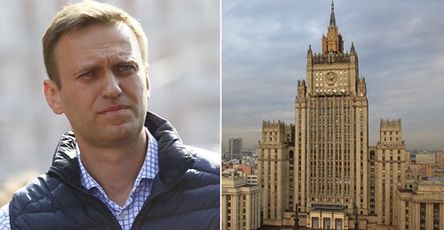 Offer & Kompletta Idioter