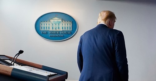 Återstående Alternativ