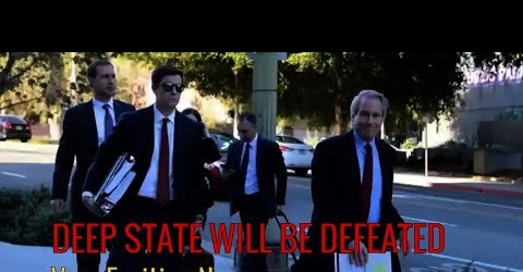 L.Lin Wood - Advokat