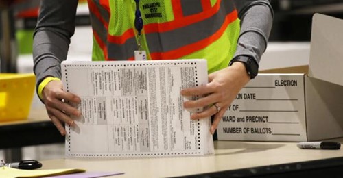 Fusk & Nationell Säkerhet