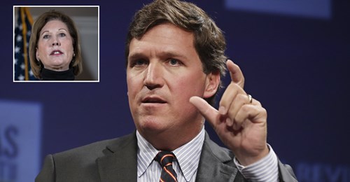 Sidney Engagemangsuppmanar Tucker