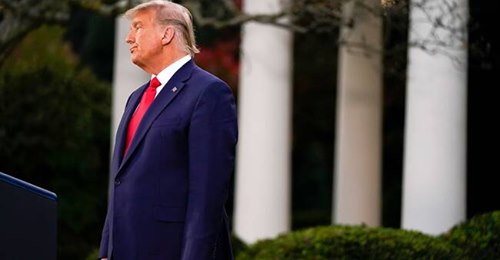 Åströms Djupa Insatser & Trumps SVT-Brustna Livlina