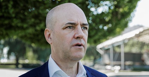 Reinfeldt Allt Äckligare
