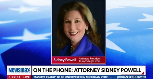 Bibliskt Enligt Powell