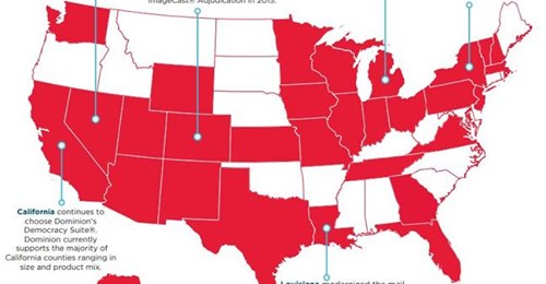 Omvittnat Defekt Datasystem