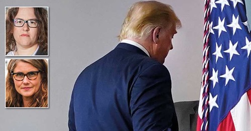 Demokratiskyddsuppmaning Från MP I AB