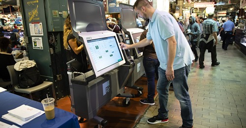 Tänkvärt I Det Kommande