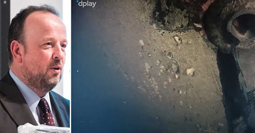 Hournalister & Estonia