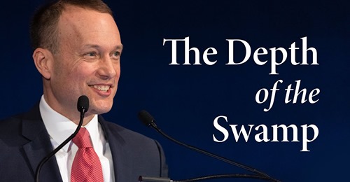 Nödvändig Kännedom