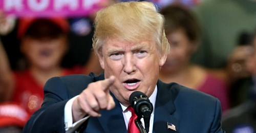 Goda Nyheter På Väg