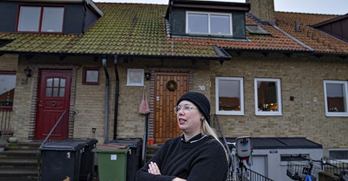 Kannibalistiska Pengar