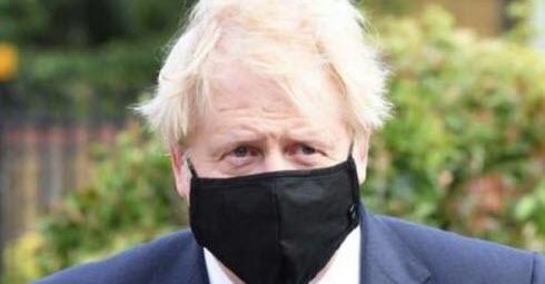 Sotdöden För Covidiotin