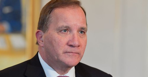 Lövfen Avbryter Karantän