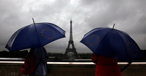 Ekonomisk Nedgångsförklaring