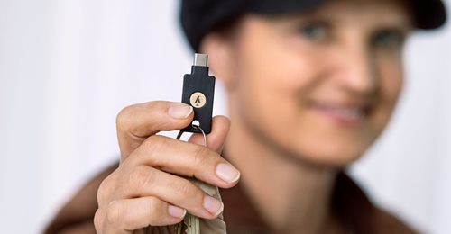 Svenskt It-Bolag I Amerikanskt Val