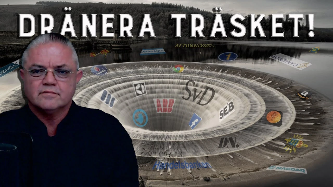 Demokrati i ett system där enskilda intressen kontrollerar allt?