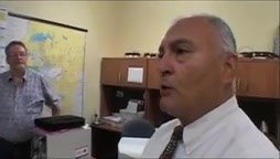 Manipulerande Rösträkningsmaskin