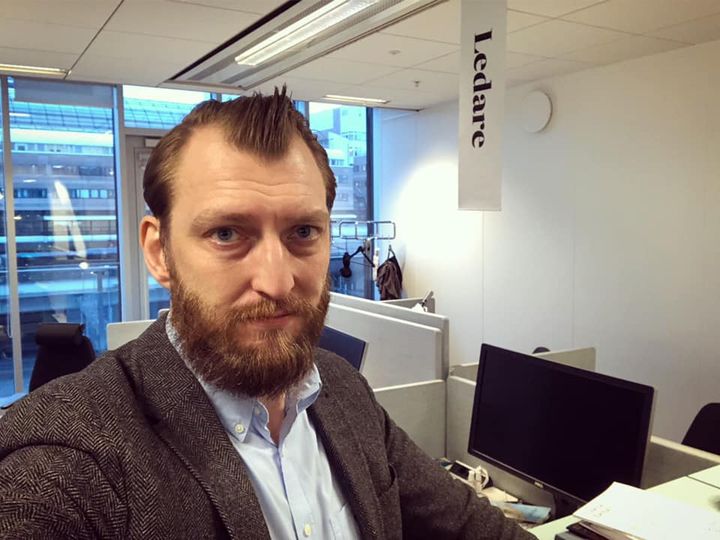 Ivar Arpi För Ihågkomst