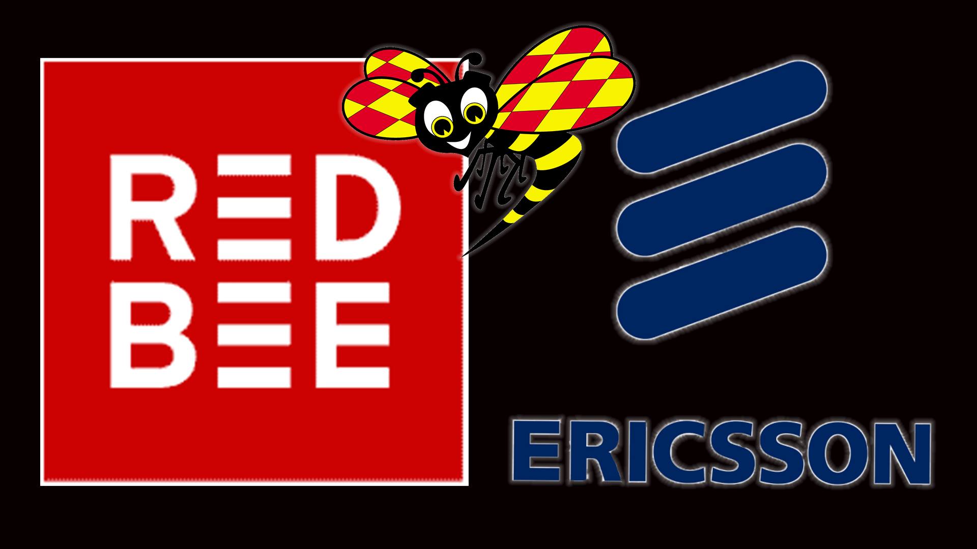 Red Bee Media, Bonnier & Wallenberg