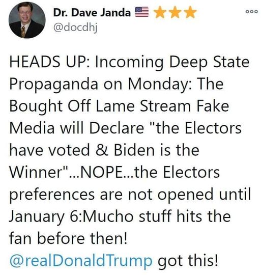 Informationsöppning I Juletider