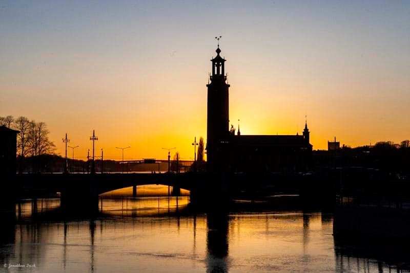 Text från Runt 1905