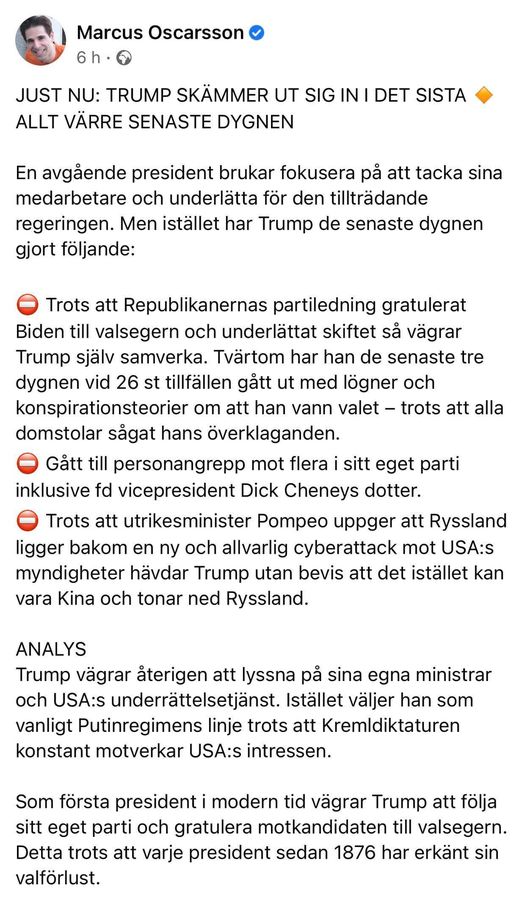 Patologisk Oscarsson