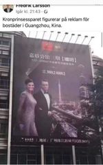 Kungligt Mäkleri I Kina